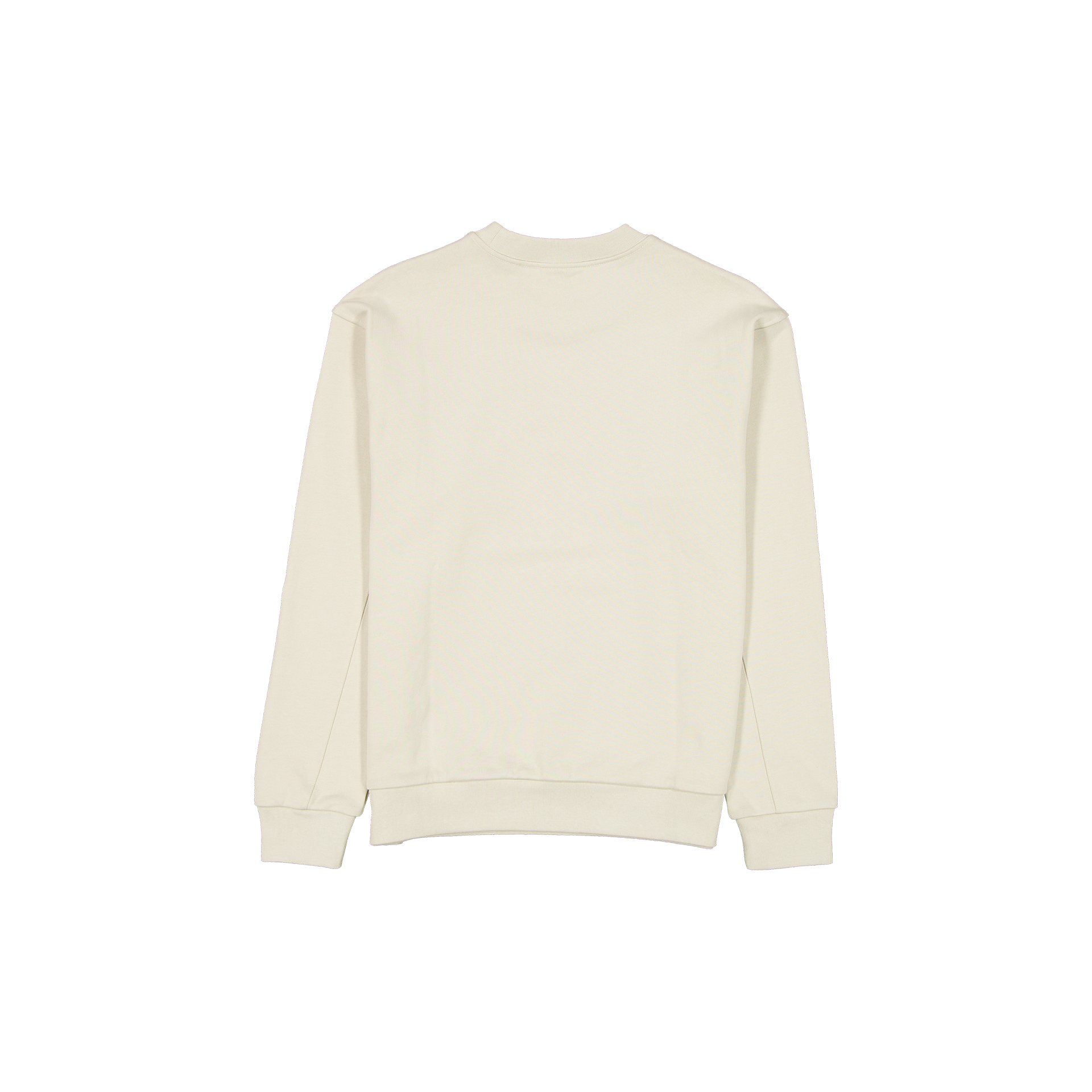 New Era Branded Vintage Stone Stealth Crewneck