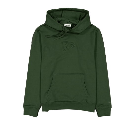 New Era Branded Cilantro Green Stealth Hoodie - New Era Cap