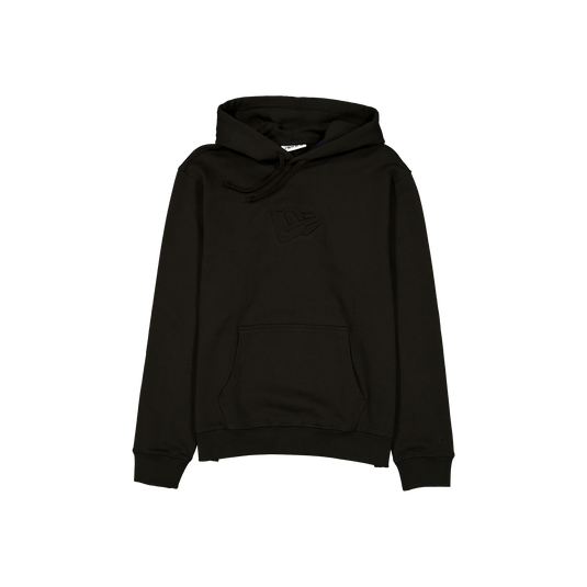 New Era Branded Black Stealth Hoodie - New Era Cap