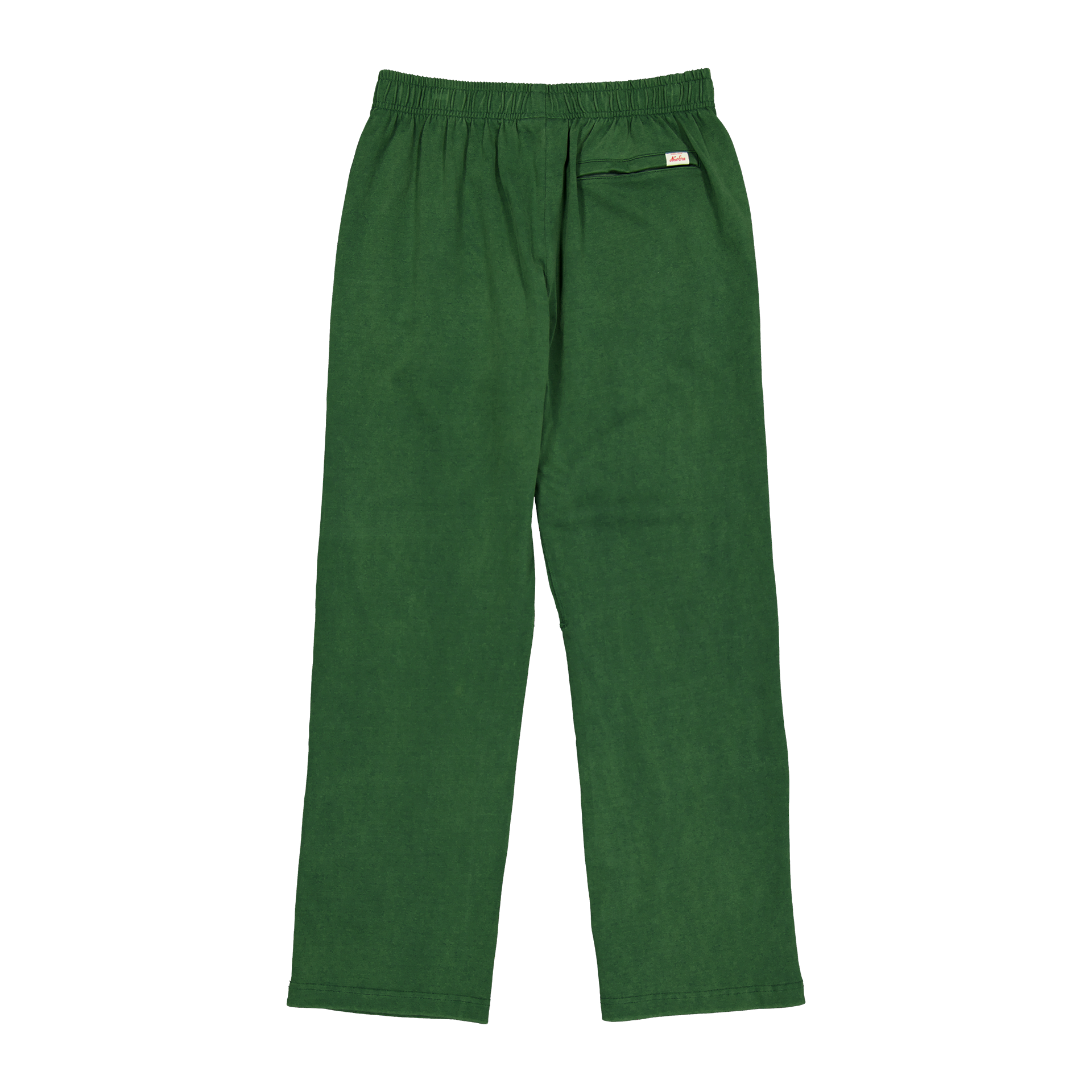 New Era Branded Alden Cilantro Green Sweatpants