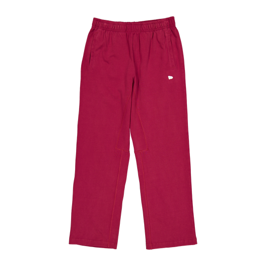 New Era Branded Alden Cardinal Sweatpants - New Era Cap
