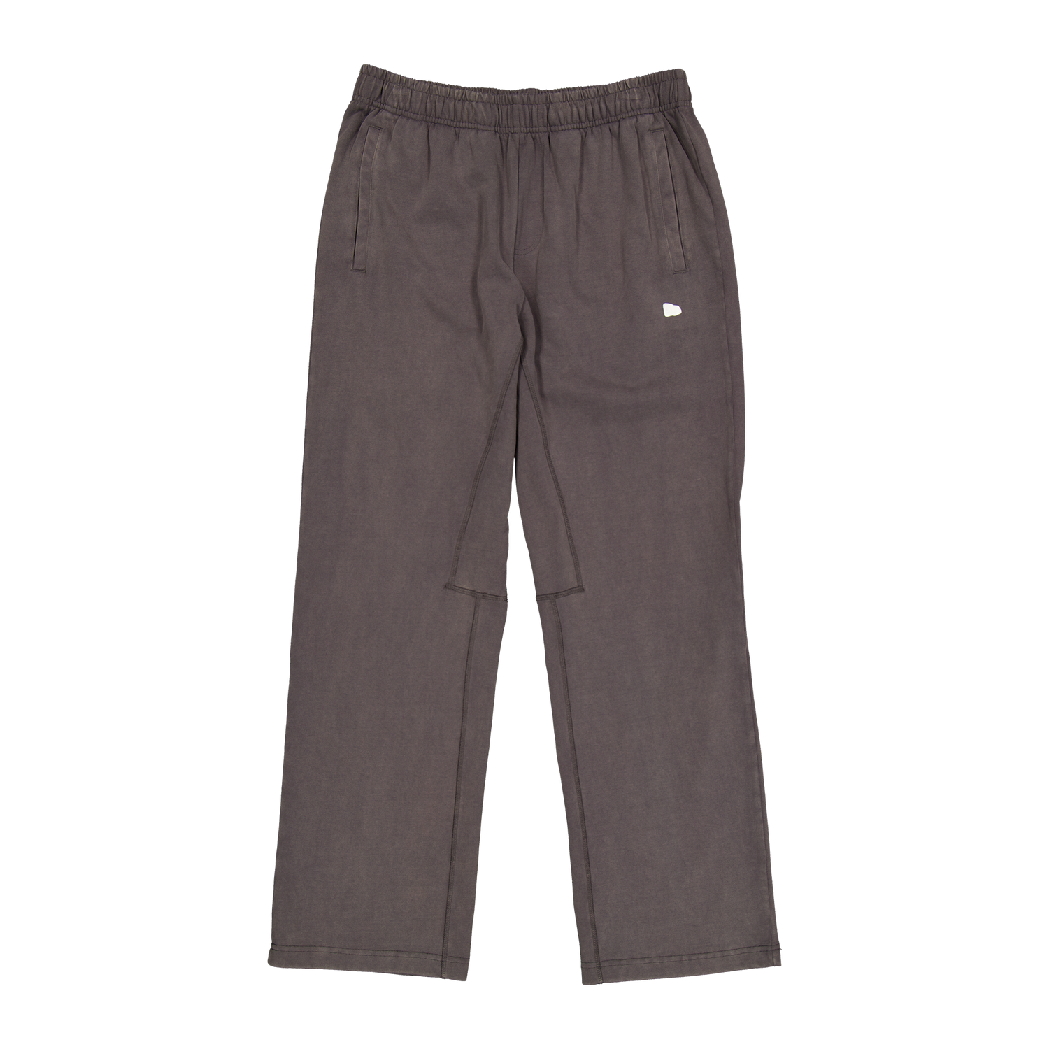 New Era Branded Alden Graphite Sweatpants