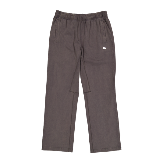 New Era Branded Alden Graphite Sweatpants - New Era Cap