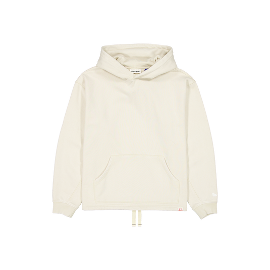 New Era Branded Alden Vintage Stone Hoodie - New Era Cap