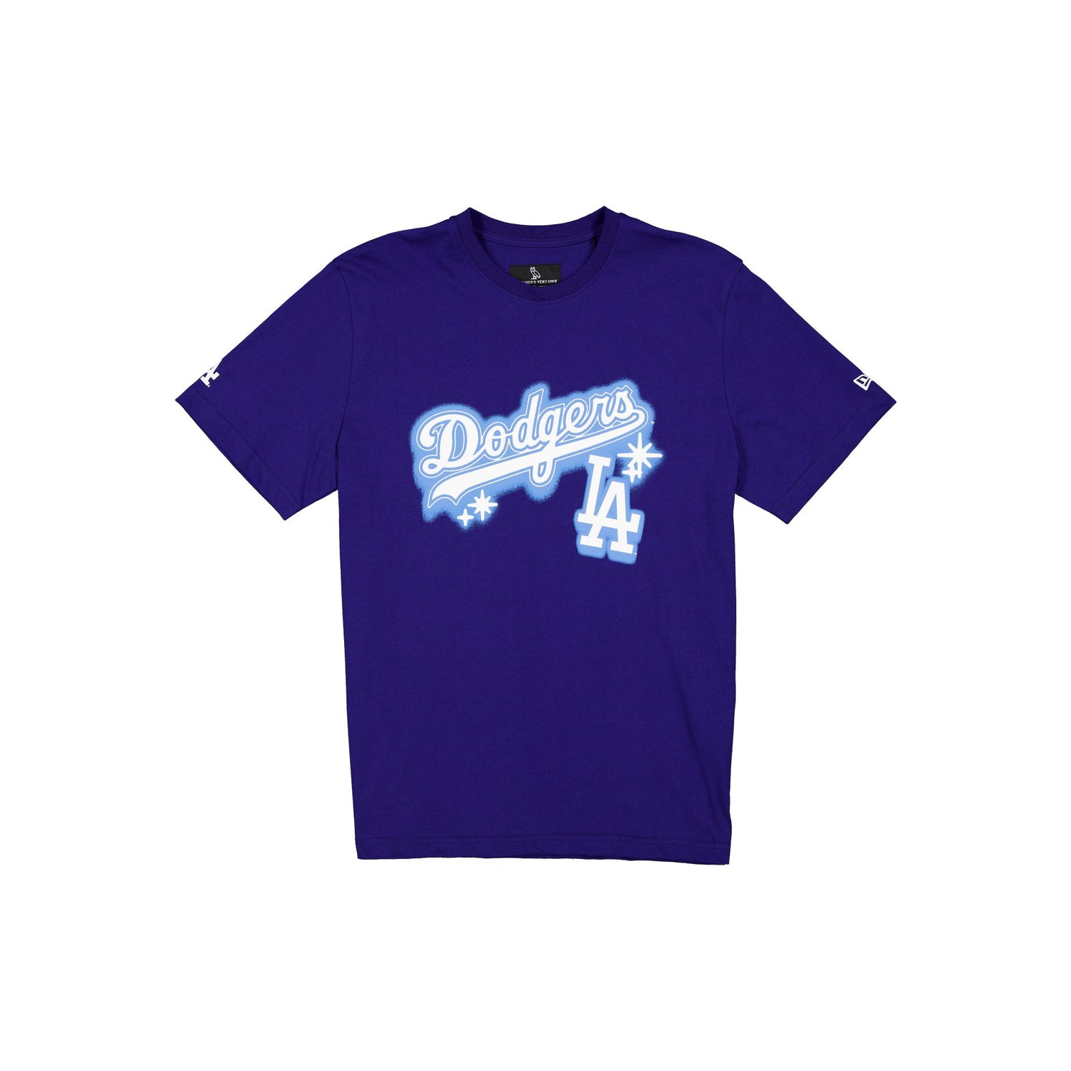 OVO x Los Angeles Dodgers T-Shirt