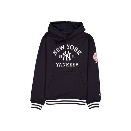 OVO x New York Yankees Hoodie - New Era Cap
