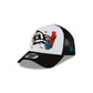 Squid Game 9FORTY A-Frame Trucker Hat