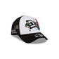 Squid Game 9FORTY A-Frame Trucker Hat