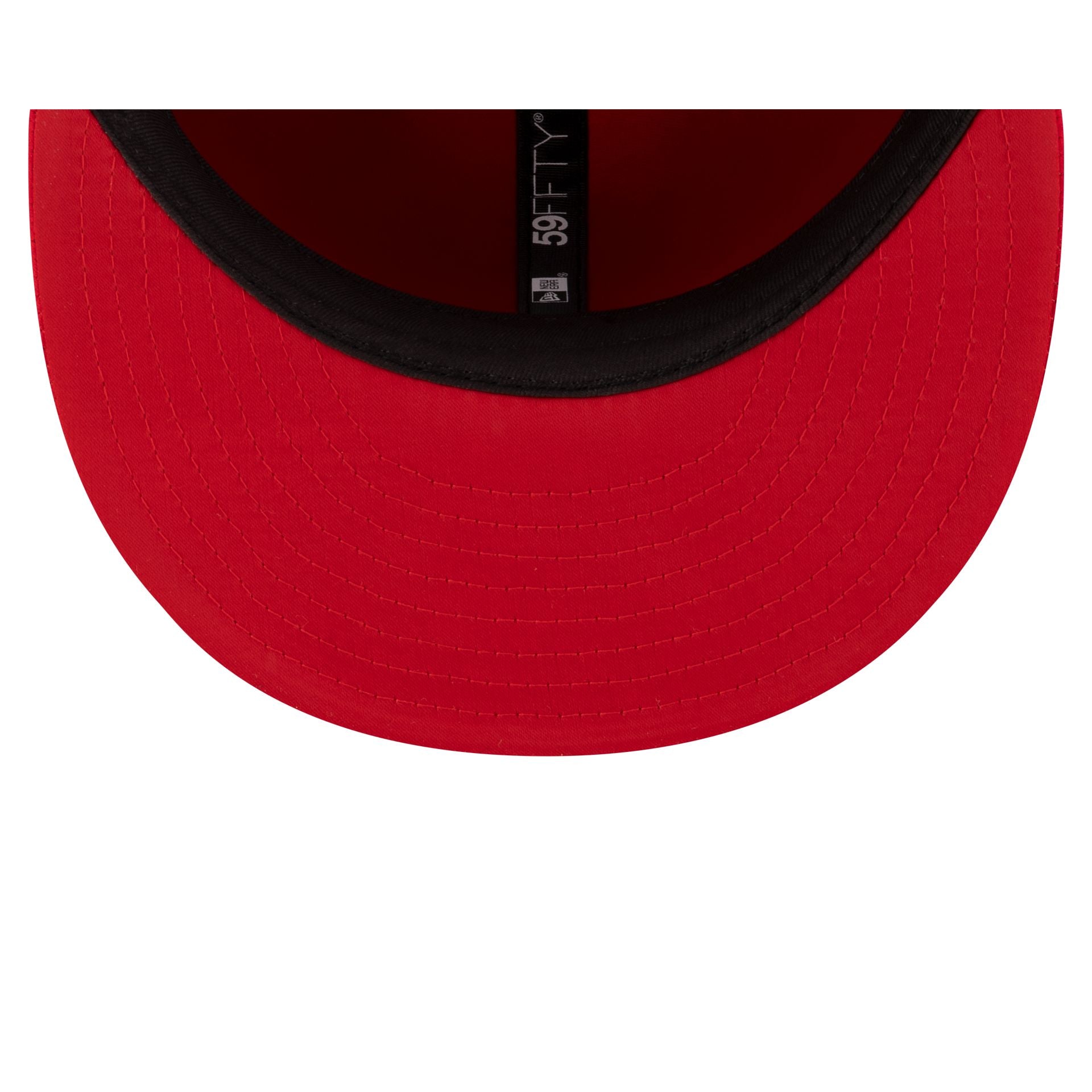 New Era Superman Superhero Collection Black 59Fifty Basecap - 7 1/4-58cm (L New Era Superman Superhero Collection Black 59Fifty Basecap - 7 1/4-58cm (L