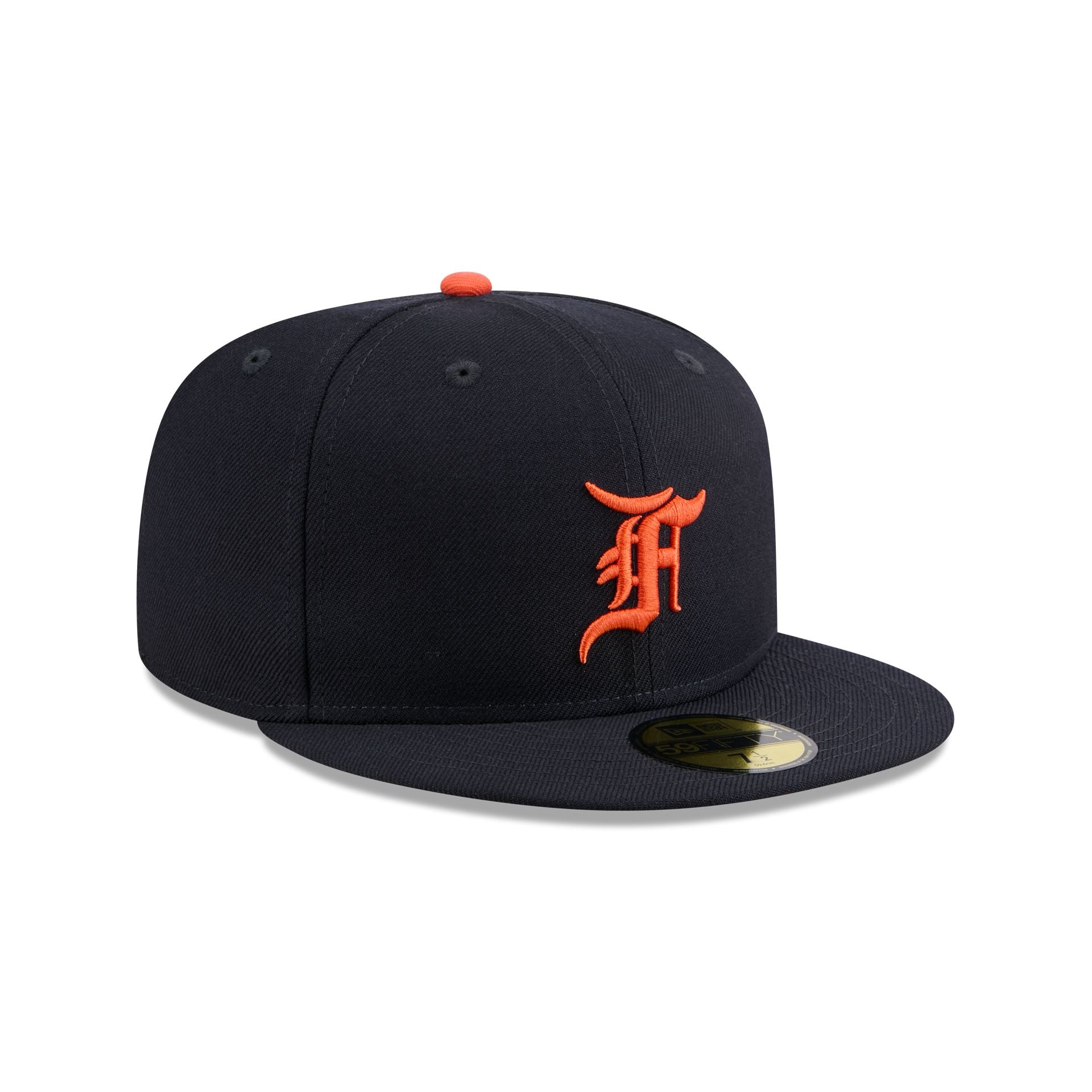 Fear of God Essentials Detroit Tigers 59FIFTY Fitted Hat