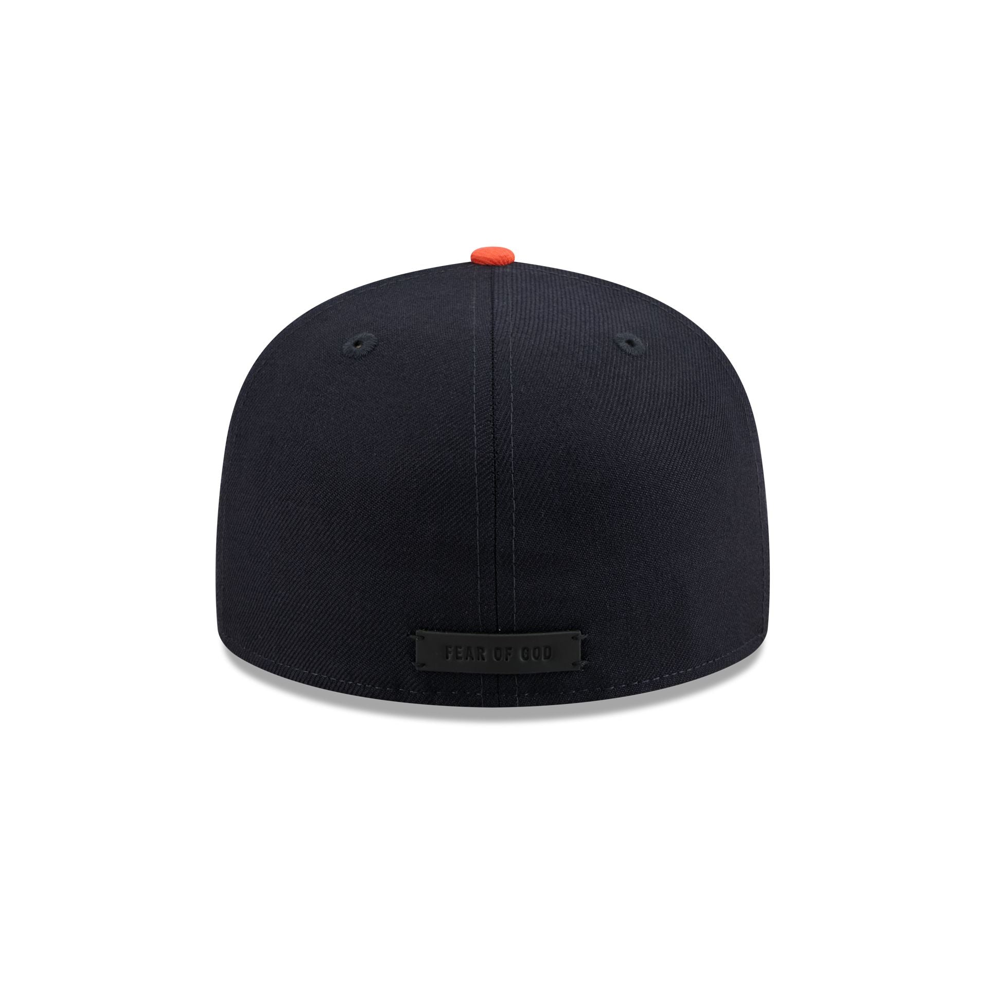 Fear of God Essentials Detroit Tigers 59FIFTY Fitted Hat – New Era Cap