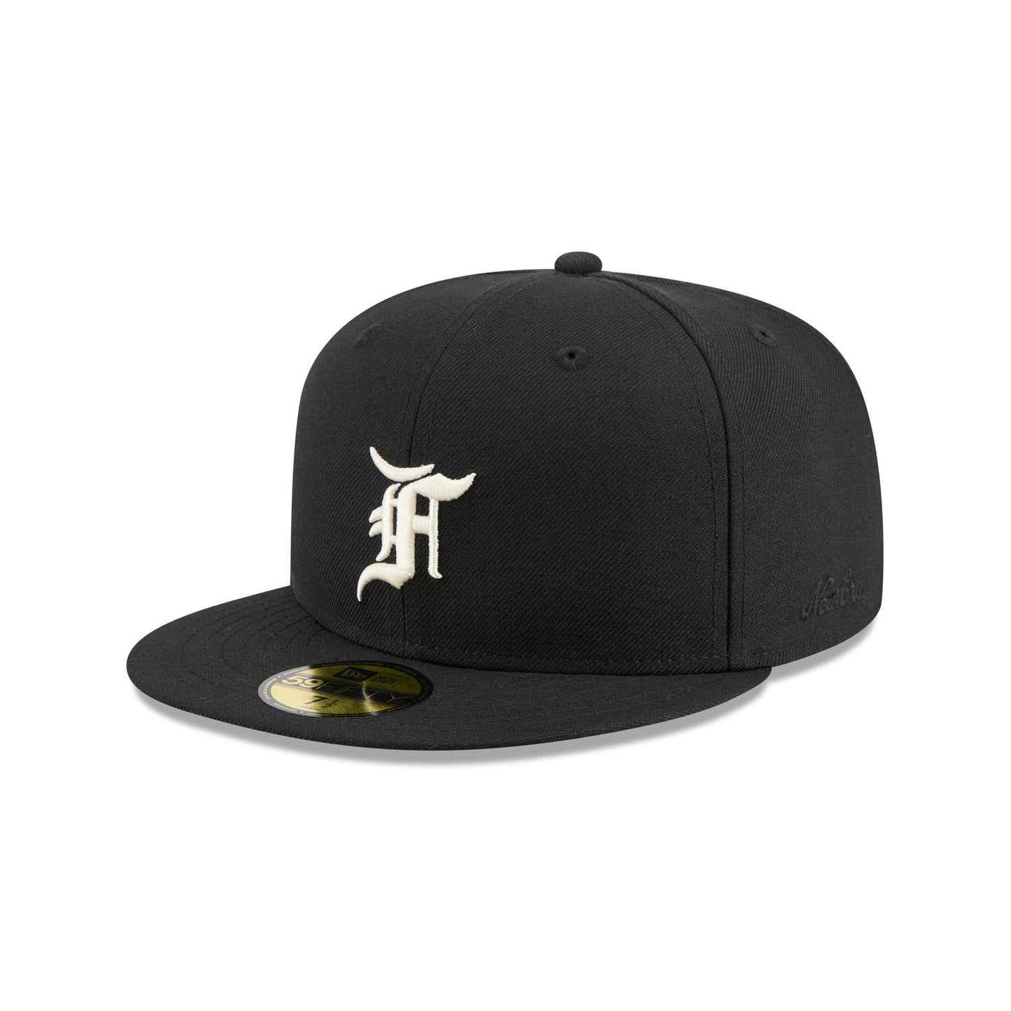 Fear of God Essentials Chicago White Sox 59FIFTY Fitted Hat