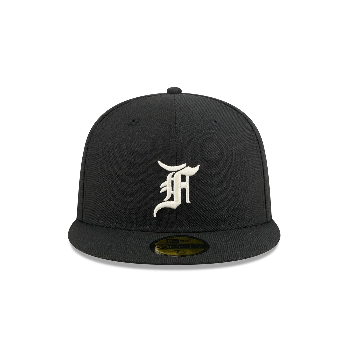 Fear of God Essentials Chicago White Sox 59FIFTY Fitted Hat