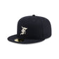 Fear of God Essentials New York Yankees 59FIFTY Fitted Hat