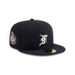 Fear of God Essentials New York Yankees 59FIFTY Fitted Hat