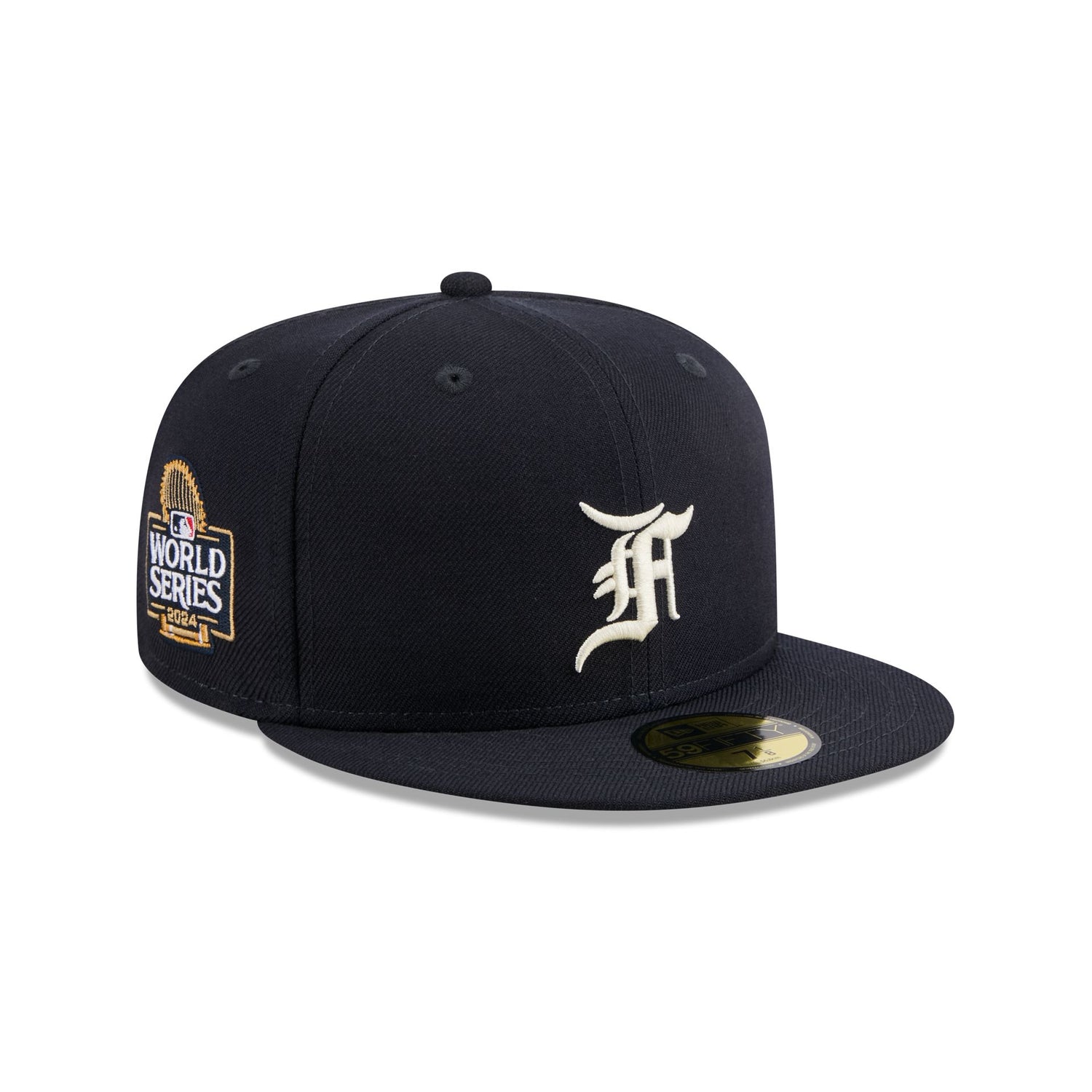 Fear of God Essentials New York Yankees 59FIFTY Fitted Hat