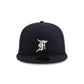 Fear of God Essentials New York Yankees 59FIFTY Fitted Hat