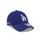 Fear of God Essentials Los Angeles Dodgers 9FORTY Adjustable Hat