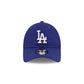 Fear of God Essentials Los Angeles Dodgers 9FORTY Adjustable Hat