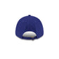 Fear of God Essentials Los Angeles Dodgers 9FORTY Adjustable Hat