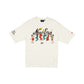 Squid Game Chrome White T-Shirt