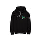 Squid Game Black Hoodie
