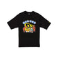 Squid Game Black T-Shirt