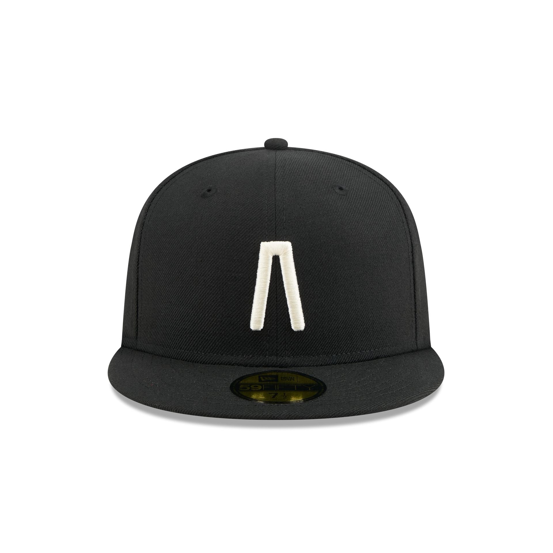 Fear of God Essentials MLB 59FIFTY Fitted Hat – New Era Cap