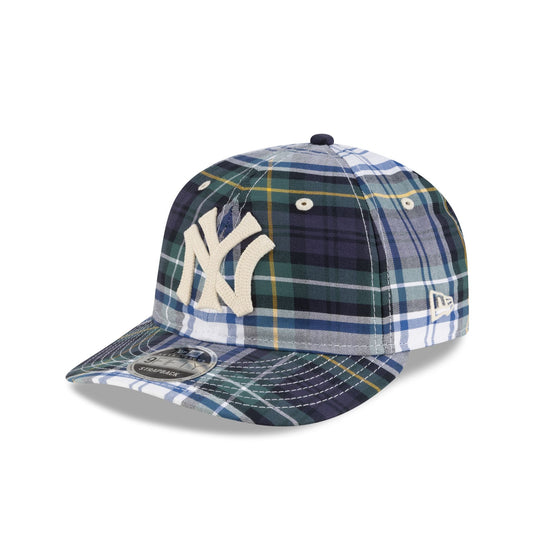 Ralph Lauren x New York Yankees Retro Crown 9FIFTY Adjustable Hat - New Era Cap