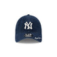 Ralph Lauren x New York Yankees Denim 9TWENTY Adjustable Hat