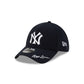 Ralph Lauren x New York Yankees Navy 39THIRTY Stretch Fit Hat