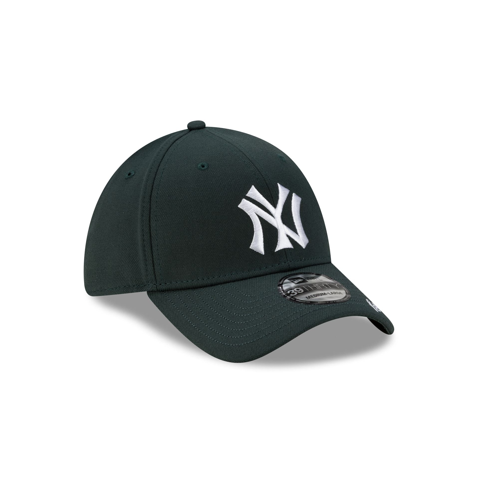 帽子 NEW ERA 39THIRTY POLO RALPH LAUREN Men's New York Yankees New Era x Ralph Lauren Navy 39THIRTY Flex Hat