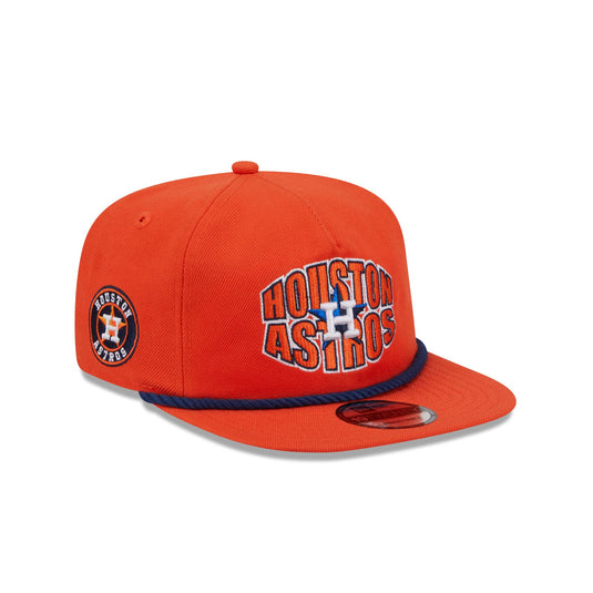 Houston Astros Classic Tones 19TWENTY Adjustable Hat - New Era Cap