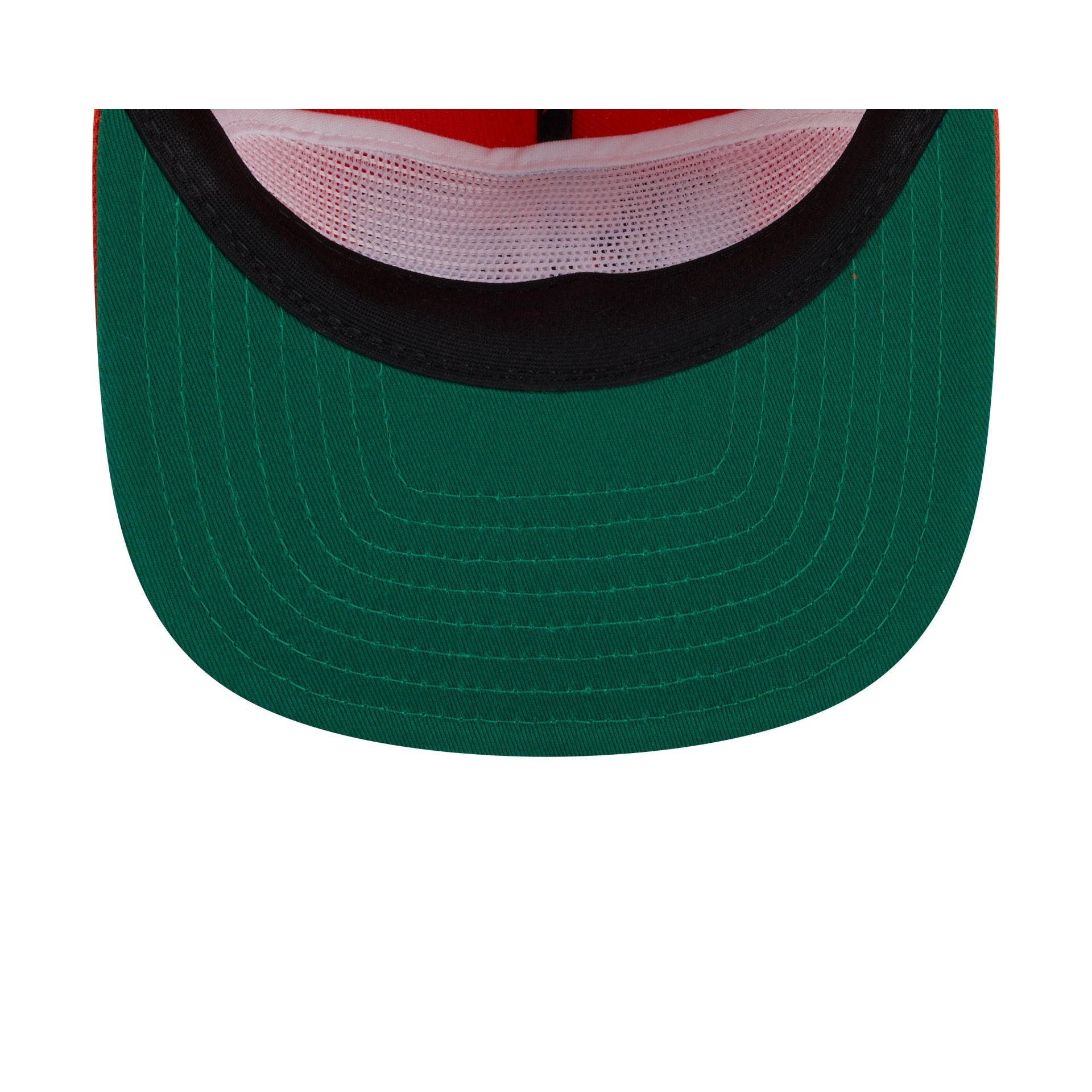 Houston Astros Classic Tones 19TWENTY Adjustable Hat