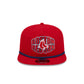 Boston Red Sox Classic Tones 19TWENTY Adjustable Hat