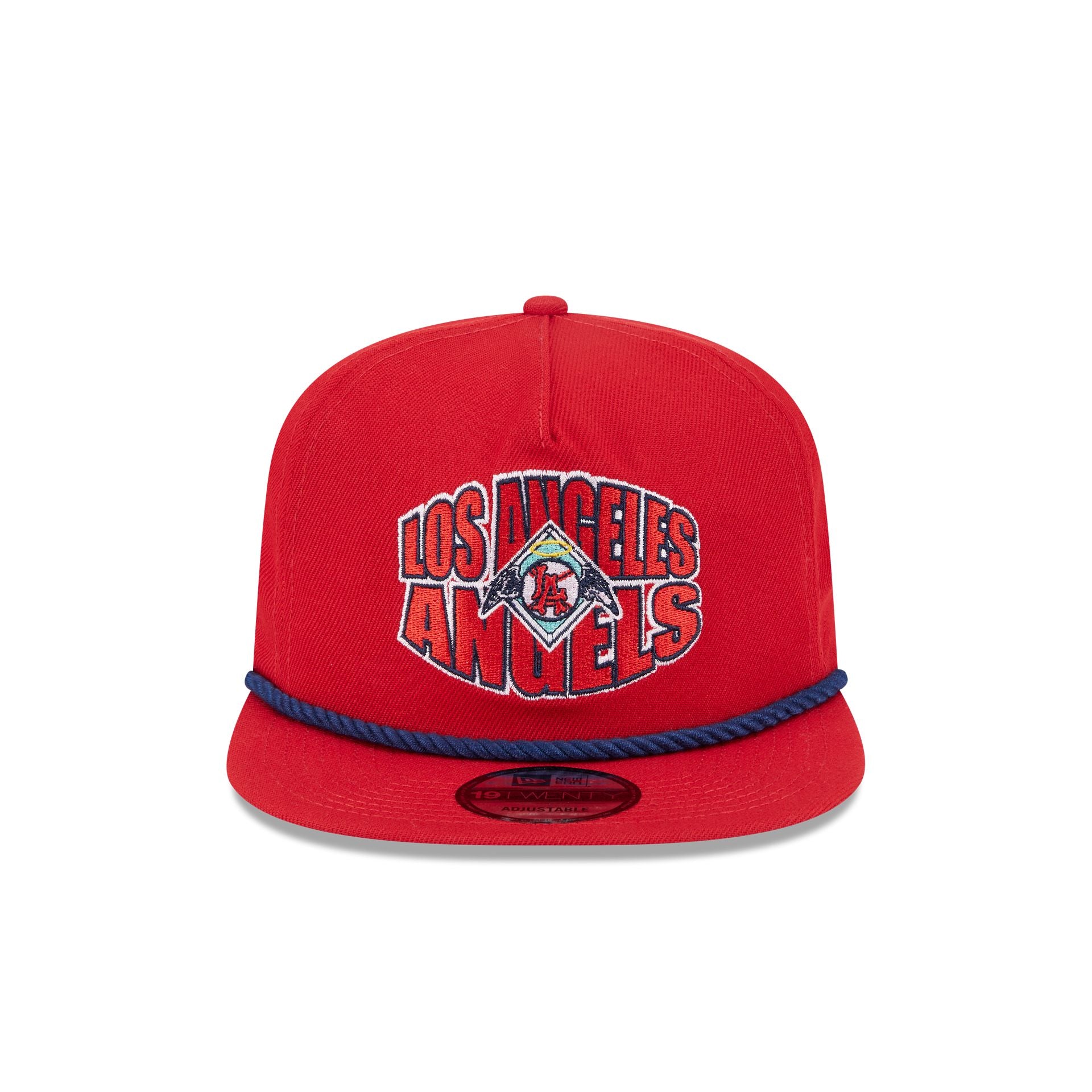 New Era Cap