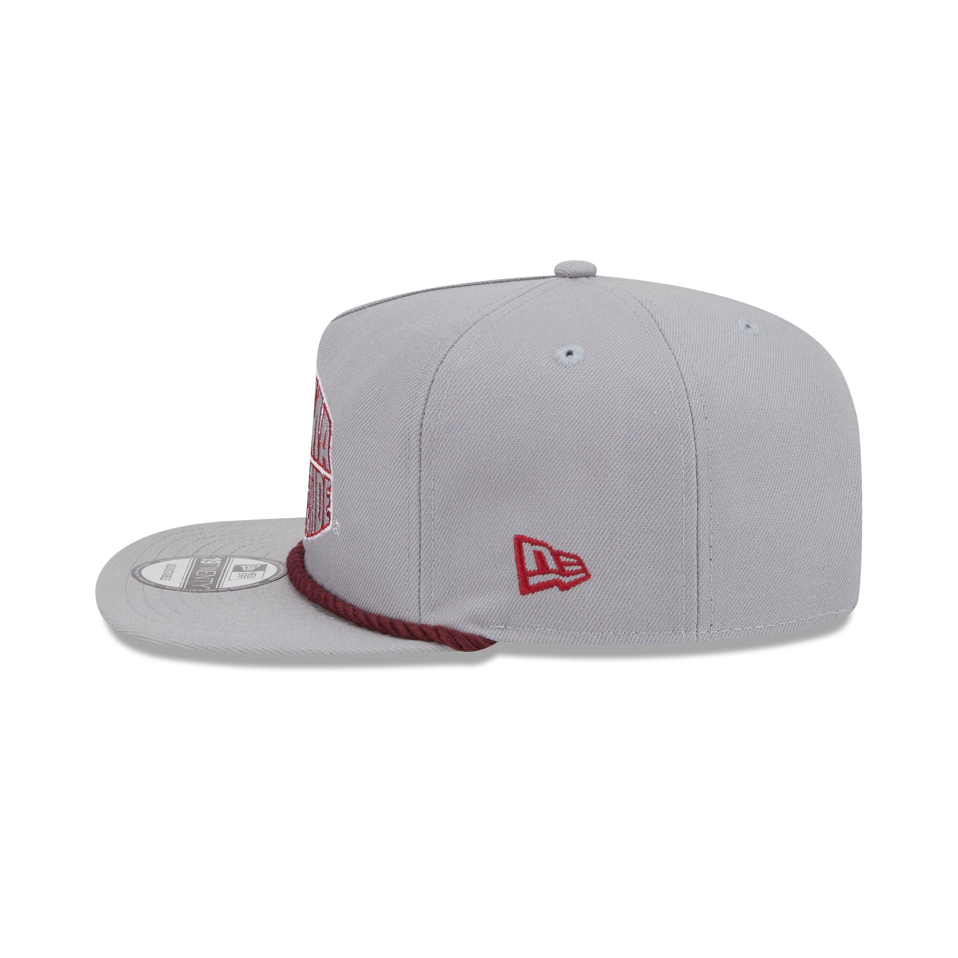 New Era Cap