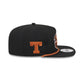 Texas Longhorns Classic Tones 19TWENTY Adjustable Hat