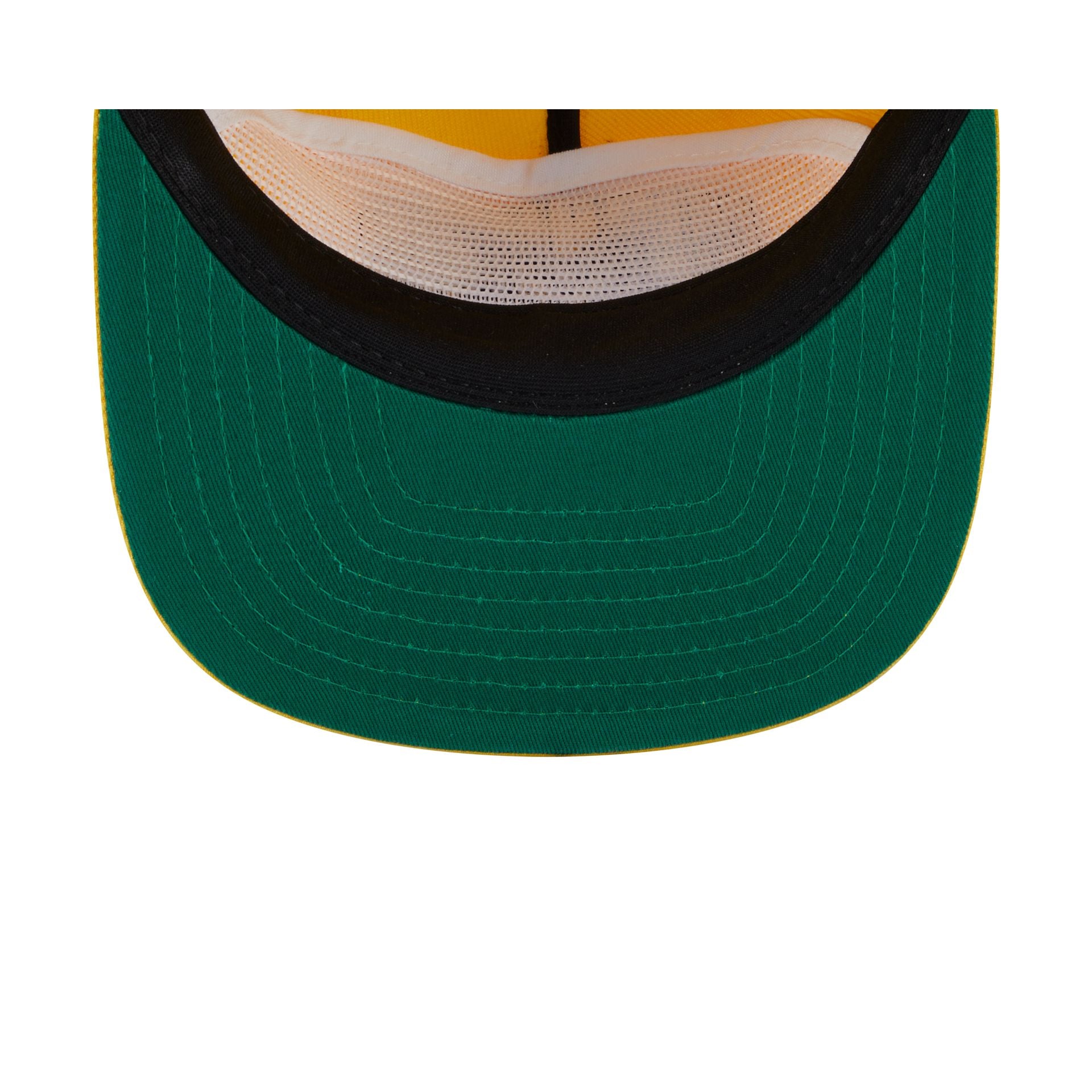 Michigan Wolverines Classic Tones 19TWENTY Adjustable Hat