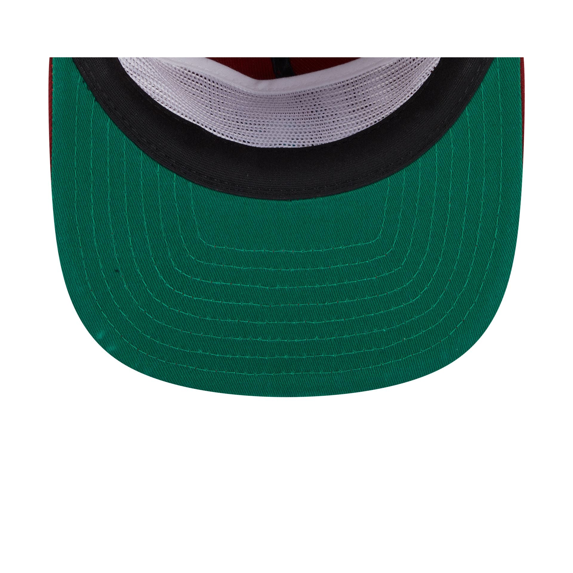 Arizona Diamondbacks Classic Tones 19TWENTY Adjustable Hat