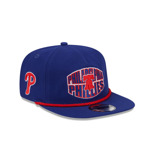 Philadelphia Phillies Classic Tones 19TWENTY Adjustable Hat - New Era Cap