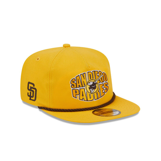 San Diego Padres Classic Tones 19TWENTY Adjustable Hat - New Era Cap