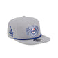 Los Angeles Dodgers Classic Tones 19TWENTY Adjustable Hat