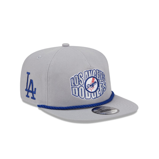 Los Angeles Dodgers Classic Tones 19TWENTY Adjustable Hat - New Era Cap