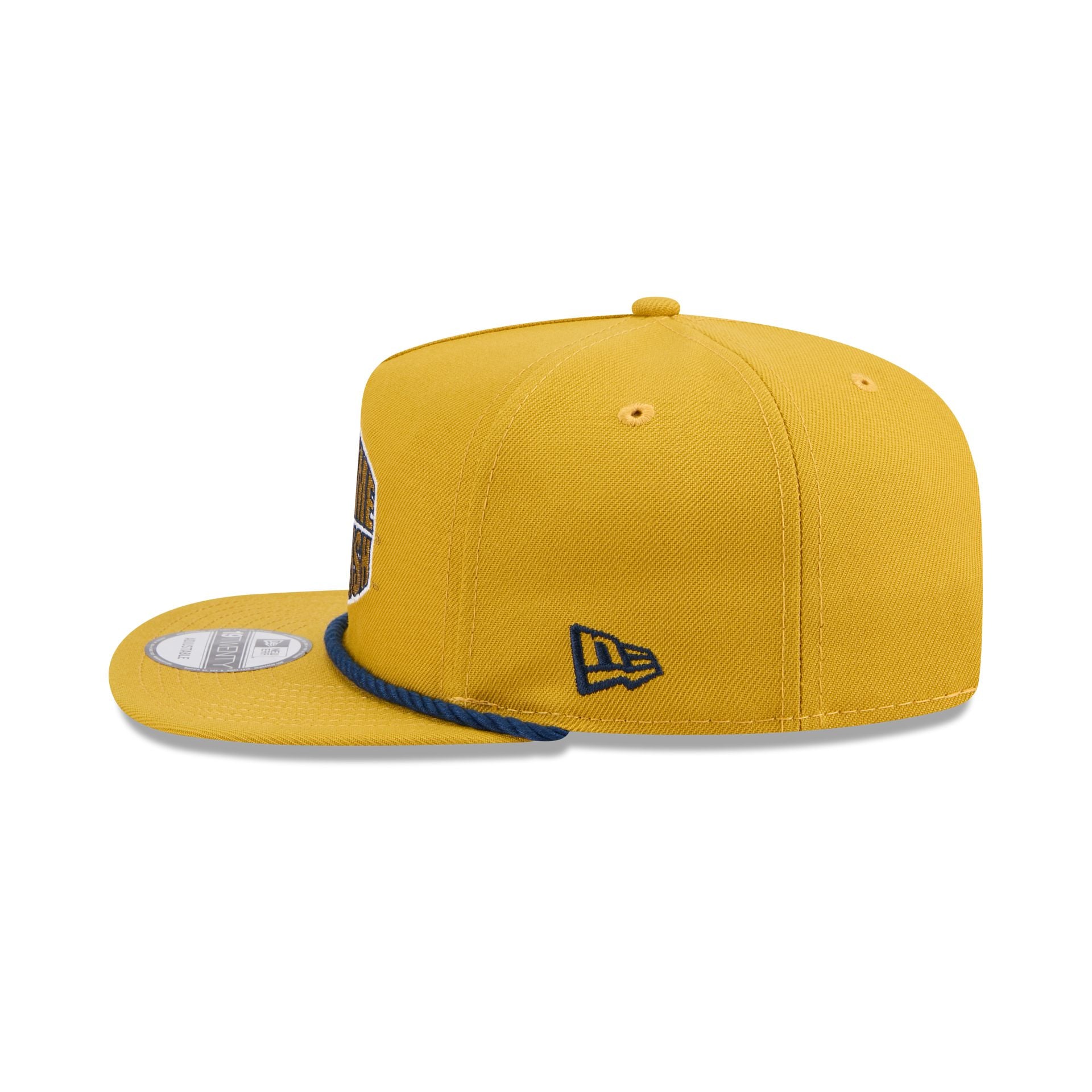 Notre Dame Fighting Irish Classic Tones 19TWENTY Adjustable Hat