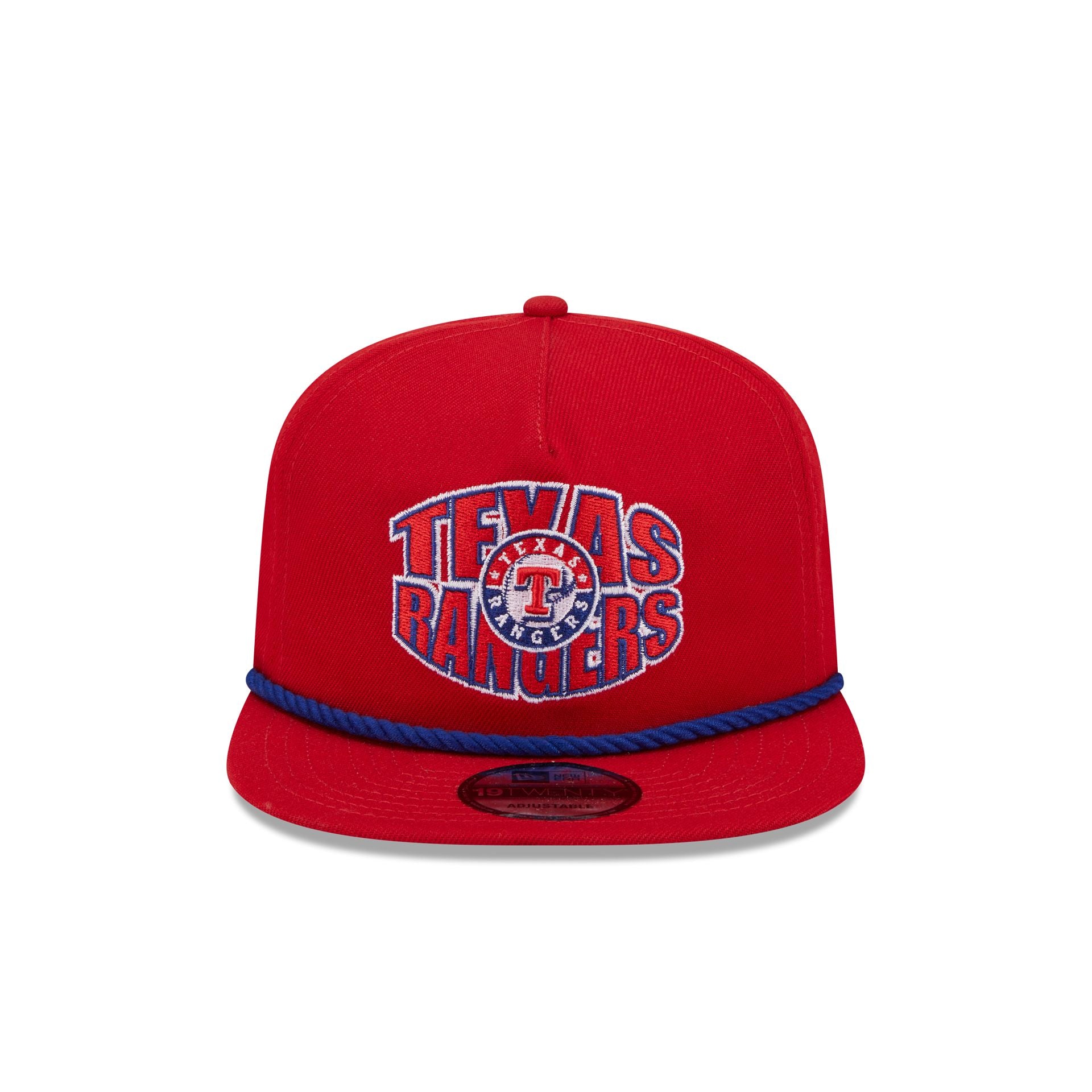 NEW ERA ニューエラ Texas Rangers ハット 2個セット Texas Rangers Classic Tones 19TWENTY Adjustable Hat – New Era Cap