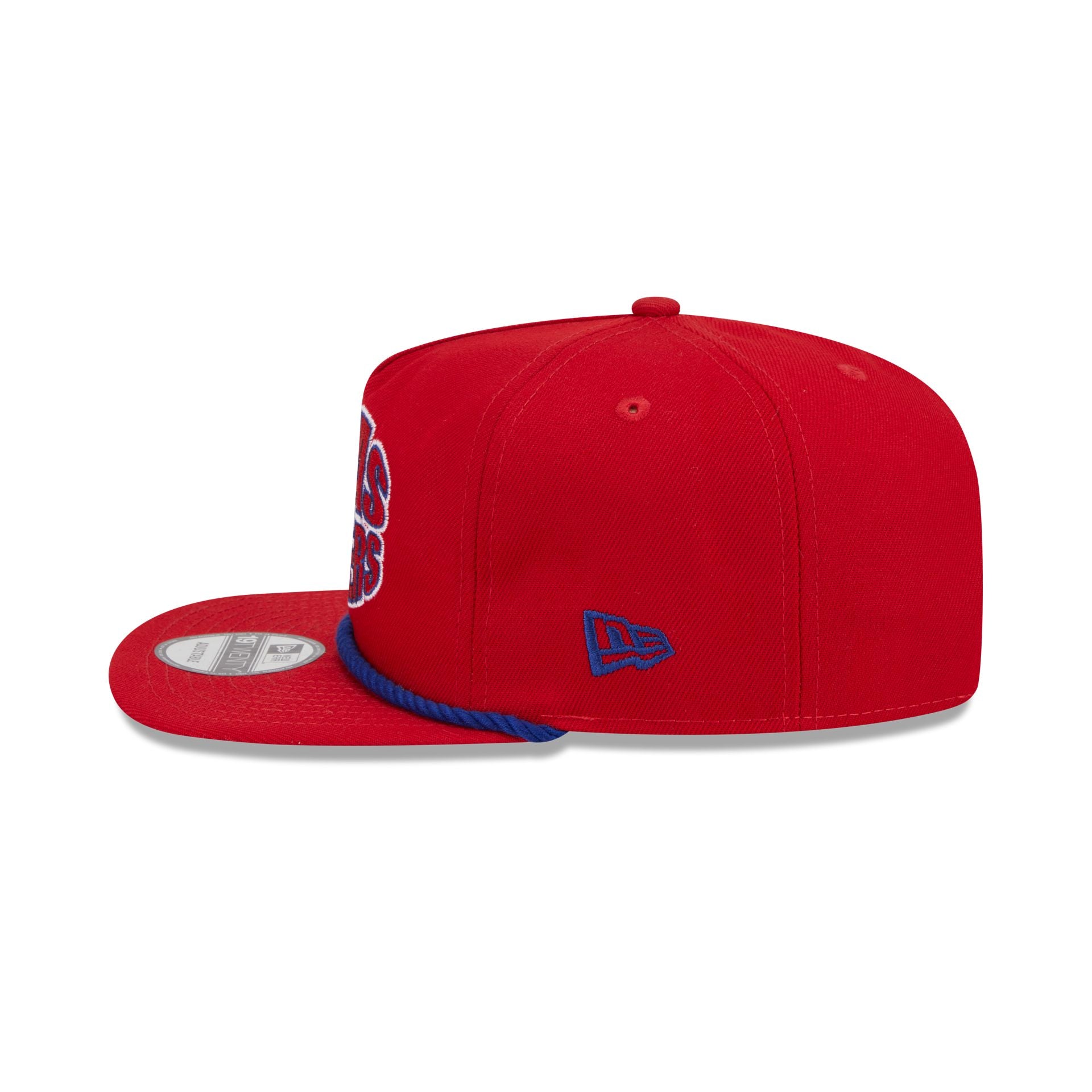 Texas Rangers Classic Tones 19TWENTY Adjustable Hat – New Era Cap