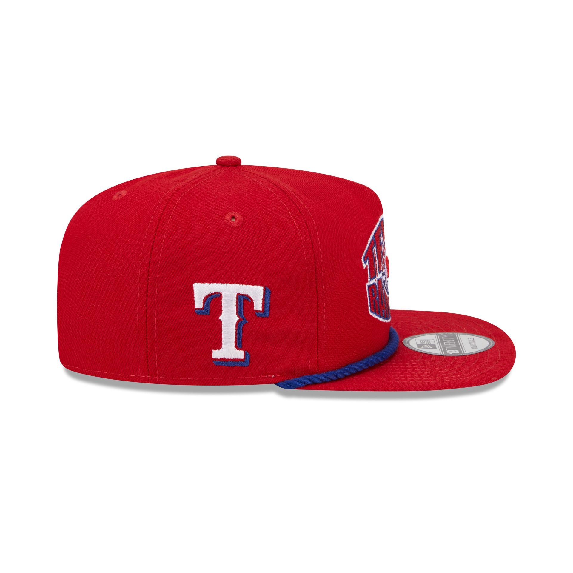 Texas Rangers Classic Tones 19TWENTY Adjustable Hat – New Era Cap