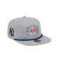 New York Yankees Classic Tones 19TWENTY Adjustable Hat