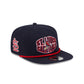 St. Louis Cardinals Classic Tones 19TWENTY Adjustable Hat